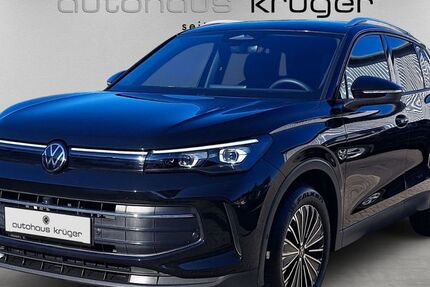 VW Tiguan 24.114 km 36.450 &euro; Bad Krozingen 79189