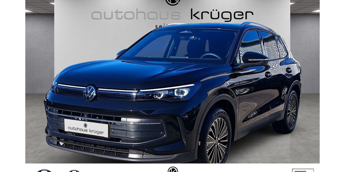 VW Tiguan 24.114 km 36.450 &euro; Bad Krozingen 79189