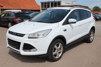Ford Kuga 453.815 km 5.799 &euro; Neustadt am Rübenberge 31535