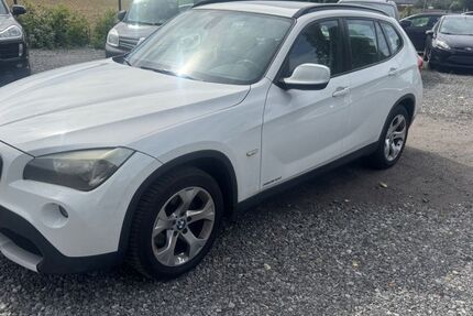 BMW X1 320.000 km 2.899 &euro; Salzgitter 38229