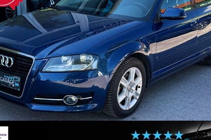Audi A3 95.861 km 9.590 &euro; Spremberg 03130