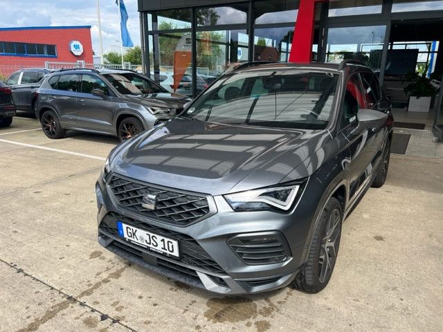 Seat Ateca 50.500 km 28.990 € Geilenkirchen 52511