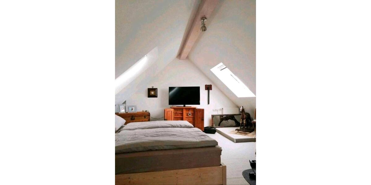 Maisonettenwohnung Kißlegg - 2 Zimmer, 75 m&sup2;, 880&euro; | Angebot:26337350