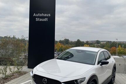 Mazda CX-30 1.340 km 27.790 € Zirndorf 90513