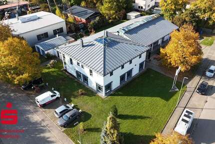 Gewerbeobjekt Kissing - 1.750.000&euro; | Angebot:26250216