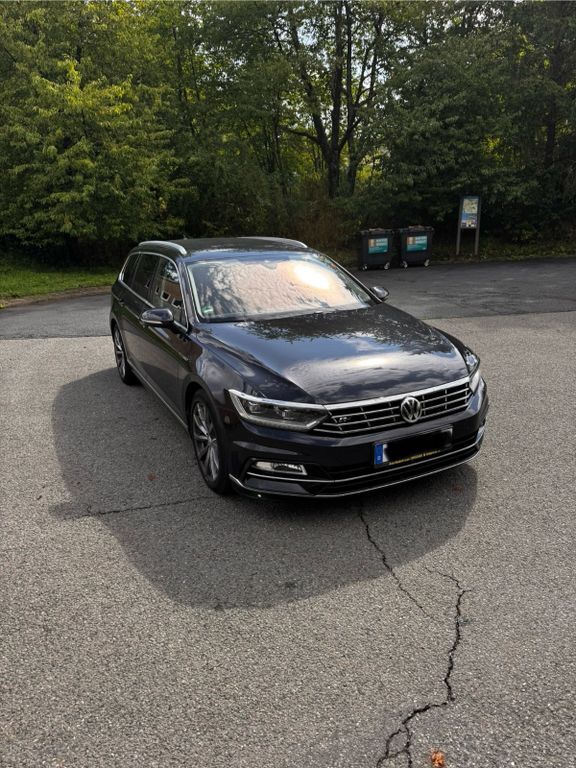 Passat