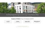 Erdgeschoßwohnung Bingen am Rhein - 2 Zimmer, 50 m&sup2;, 345.000&euro; | Angebot:27144438