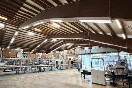 Gewerbeobjekt Königsbach-Stein Stein - 2.500.000&euro; | Angebot:24140854