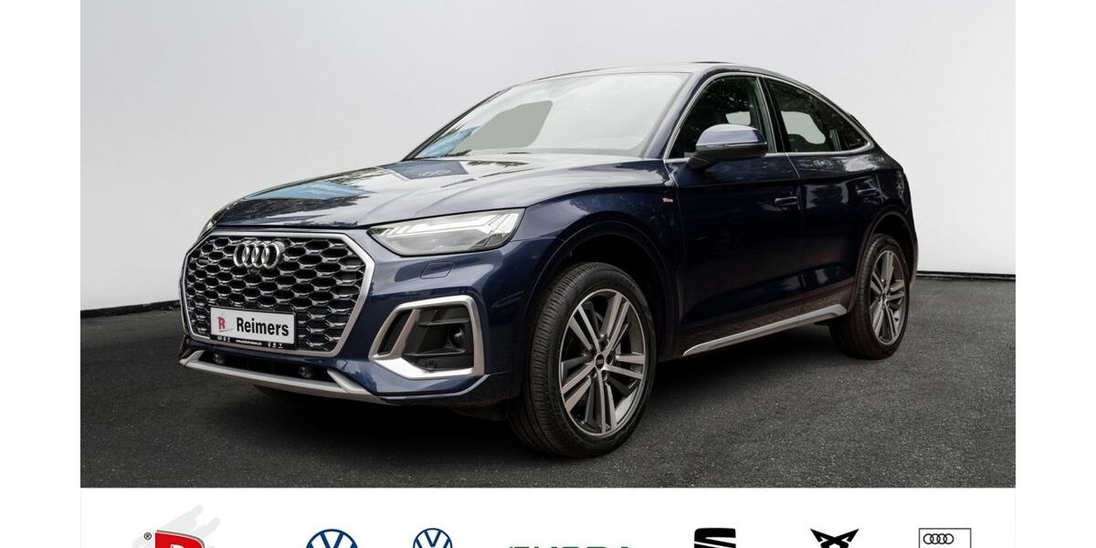 Audi Q5 54.400 km 42.960 &euro; Hamburg 22457