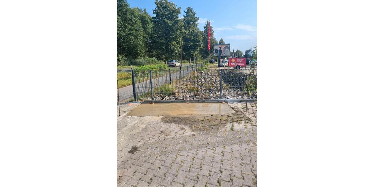 Gewerbeobjekt Löhne - 100&euro; | Angebot:26202365