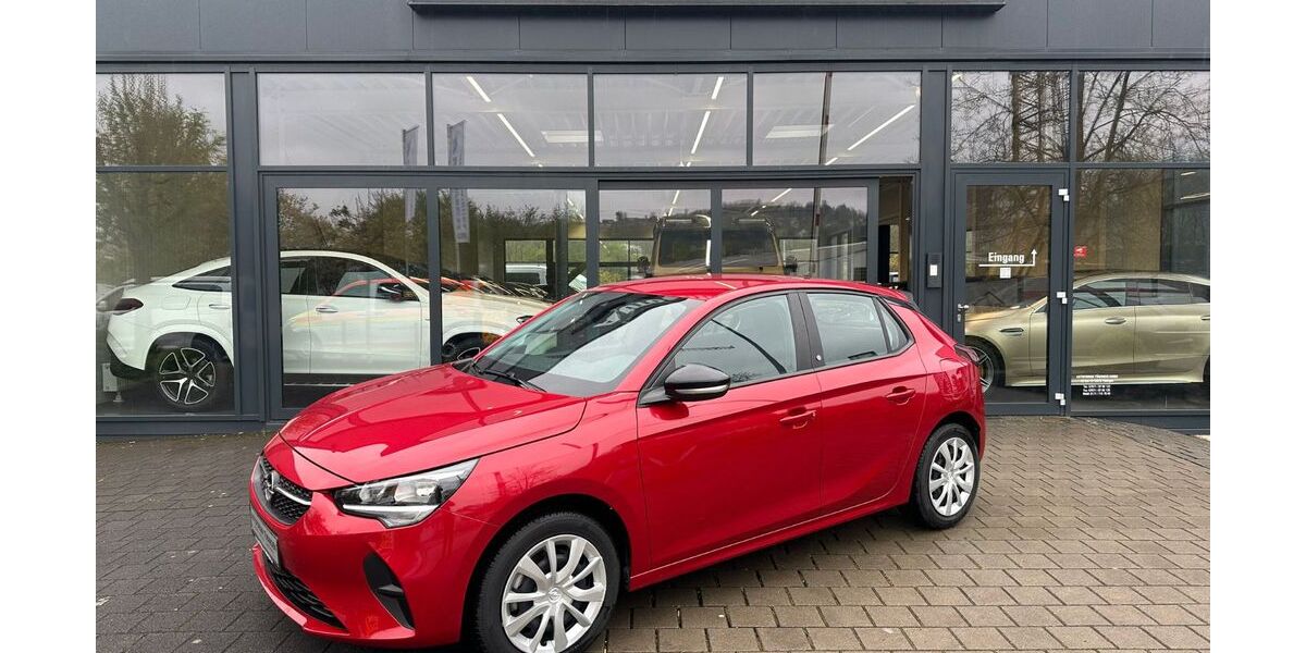 Opel Corsa 23.500 km 14.990 &euro; TÜBINGEN 72072