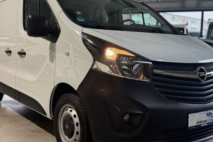 Opel Vivaro 97.000 km 13.500 &euro; Gelsenkirchen 45879