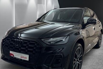 Audi Q5 57.886 km 47.990 &euro; Speyer 67346