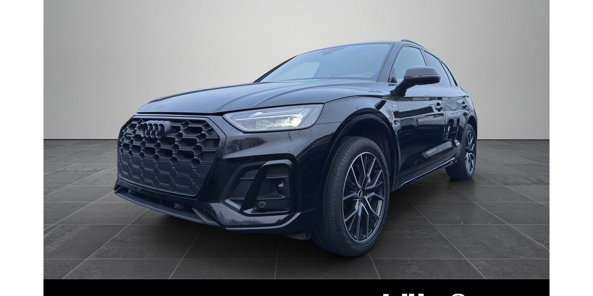 Audi Q5 43.000 km 35.950 &euro; Worms 67547