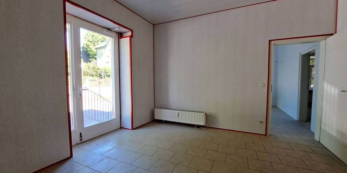 Gewerbeobjekt Jahnsdorf/Erzgeb. Jahnsdorf - 3 Zimmer, 345&euro; | Angebot:26798427