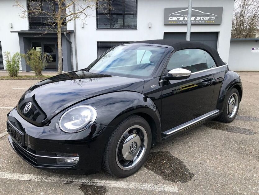 Beetle