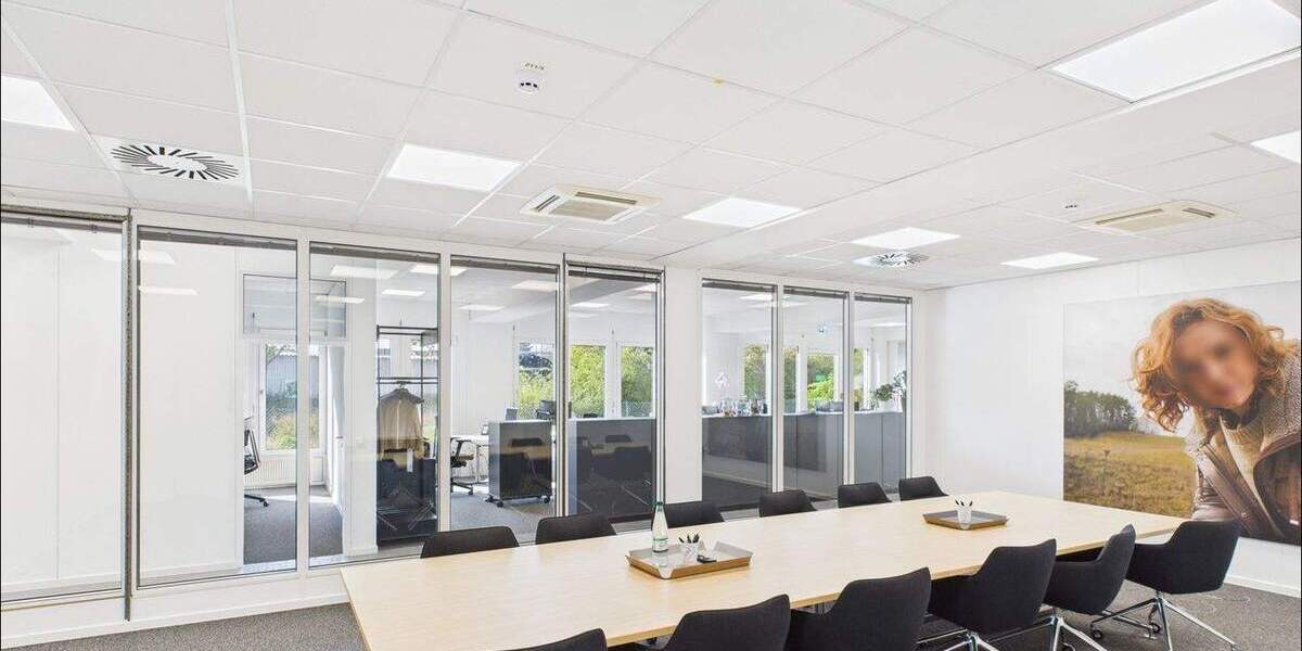 Gewerbeobjekt Großostheim - 2.280&euro; | Angebot:23981886