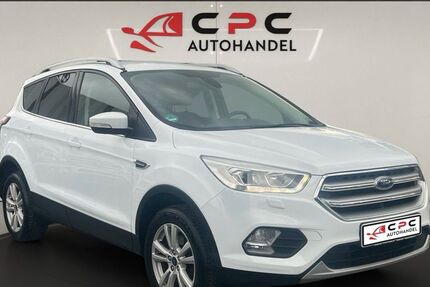 Ford Kuga 99.000 km 9.990 &euro; Hannover 30179