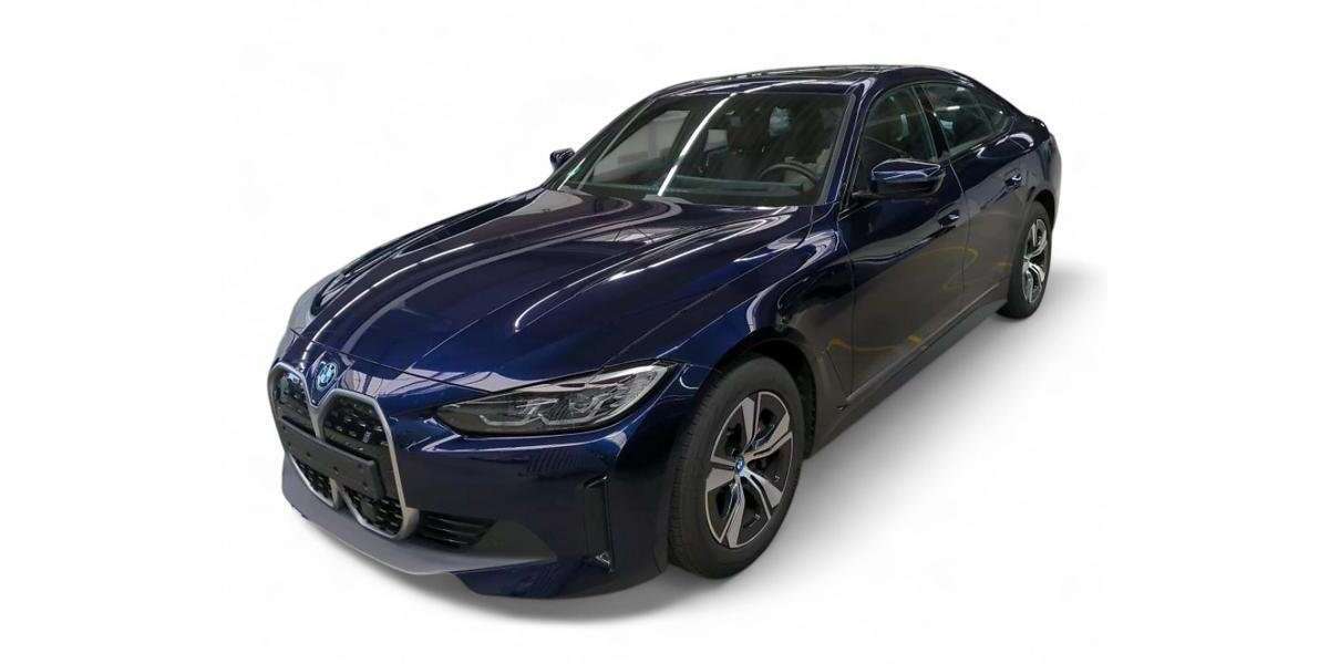 BMW i4 36.882 km 36.799 &euro; Ergolding 84030