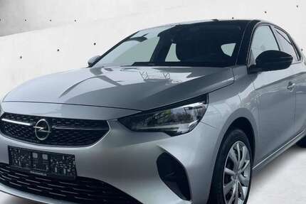 Opel Corsa 25.181 km 14.960 &euro; Karlsruhe 76189