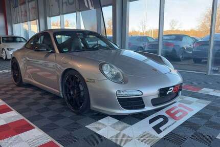 Porsche 911 142.174 km 72.999 &euro; Ochsenhausen 88416