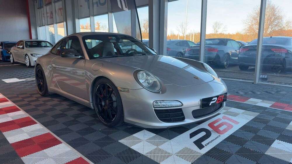 Porsche 911 142.174 km 72.999 &euro; Ochsenhausen 88416