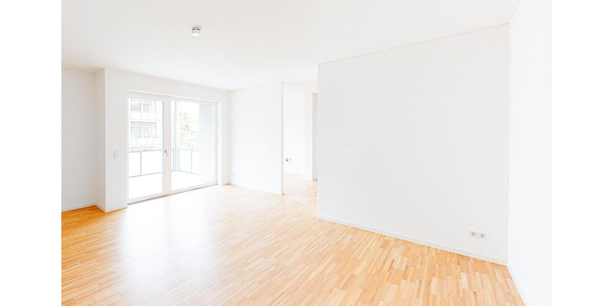 Etagenwohnung Erfurt Johannesplatz - 2 Zimmer, 55 m&sup2;, 645&euro; | Angebot:26383687