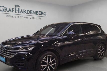 VW Touareg 32.100 km 49.510 &euro; Tuttlingen 78532