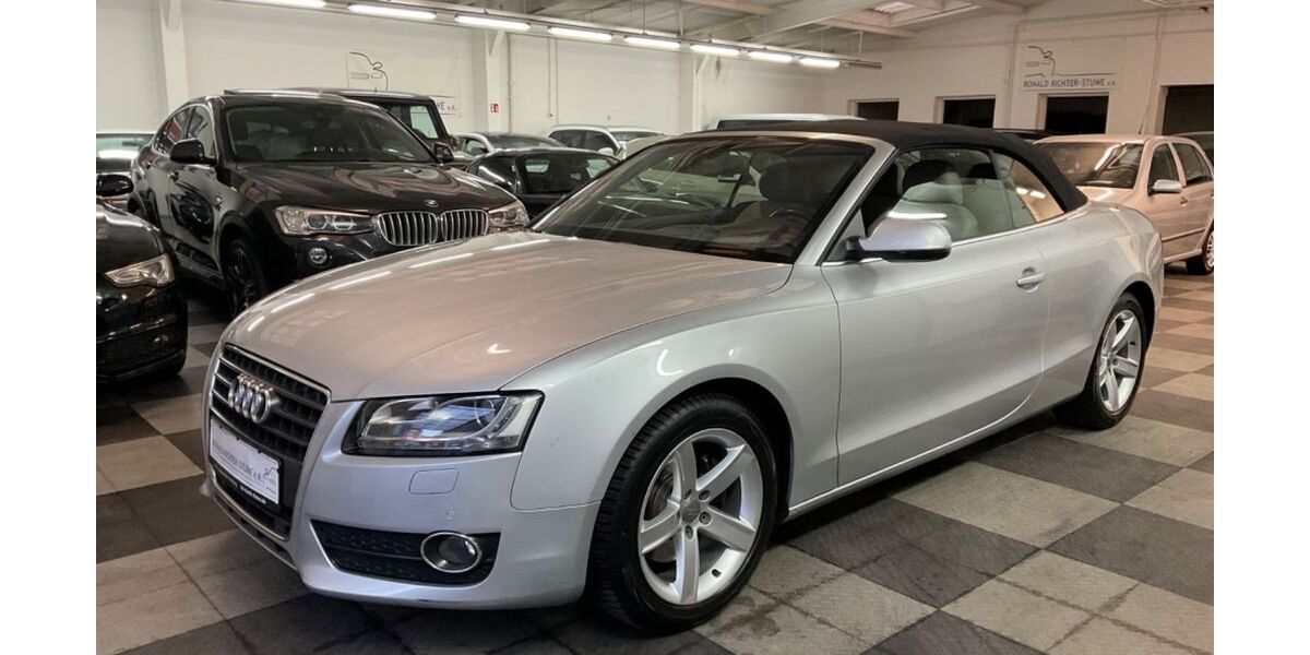 Audi A5 145.000 km 9.750 &euro; Hamburg 22087