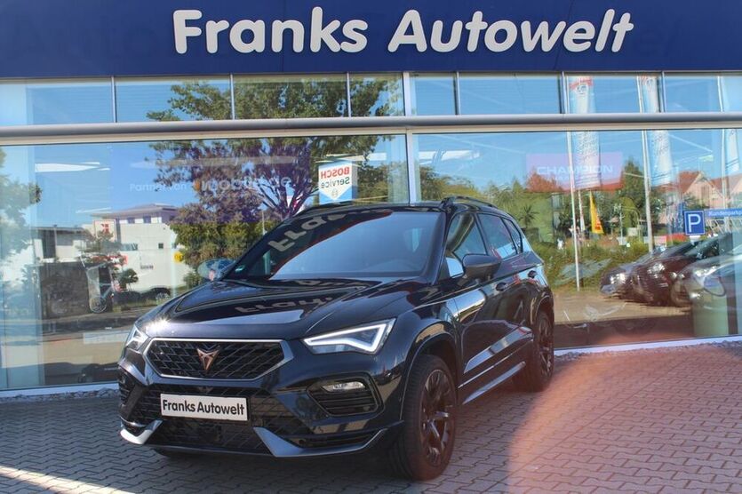 Ateca