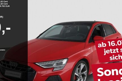 Audi A3 14.500 km 39.940 &euro; Wackersdorf 92442