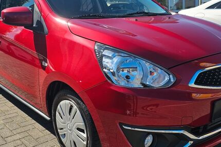 Mitsubishi Space Star 79.000 km 8.999 &euro; Bielefeld 33659