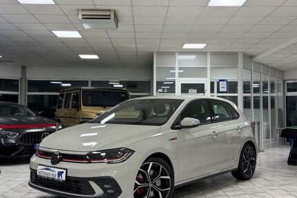 VW Polo 16.165 km 24.990 &euro; Goslar 38644
