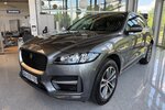 Jaguar F-PACE P250 R-Sport 25t+Xenon+Kamera+ACC+Spur 87.250 km 24.990 &euro; Westendorf 86707