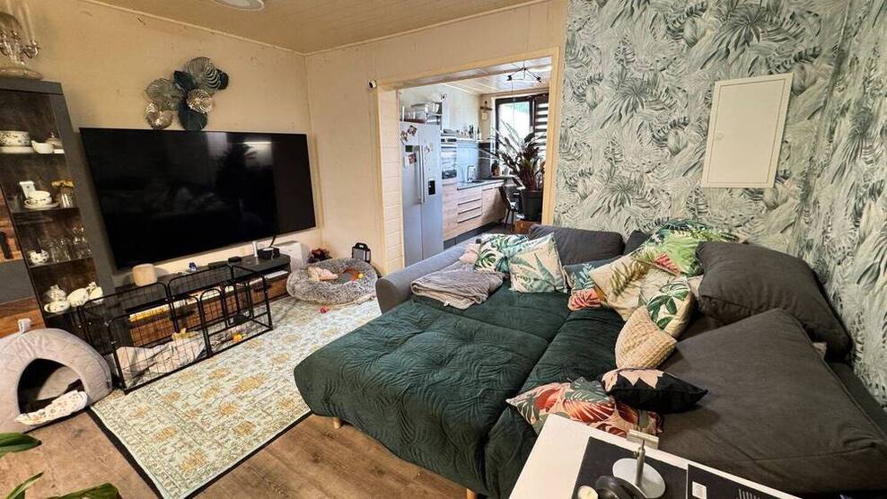 Willkommen Zuhause...! Gemütliches renoviertes Reihenmittelhaus mit liebevoll gestaltetem Garten