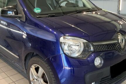 Renault Twingo 39.630 km 12.890 &euro; Gersdorf 09355