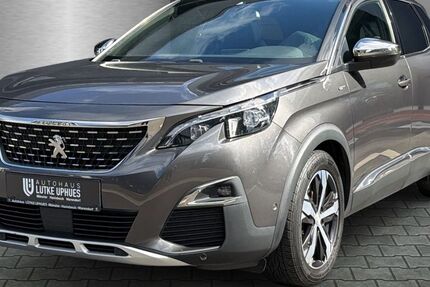 Peugeot 3008 110.012 km 15.490 &euro; Münster 48155