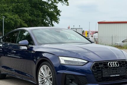 Audi A5 67.752 km 32.980 &euro; Neumünster 24537