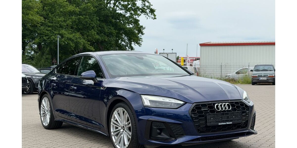 Audi A5 67.752 km 32.980 &euro; Neumünster 24537