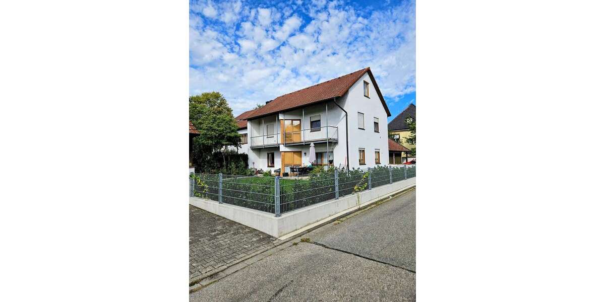 Einfamilienhaus Mühldorf am Inn - 4 Zimmer, 120 m&sup2;, 1.350&euro; | Angebot:27346533