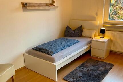 Wohnung Mörlenbach - 3 Zimmer, 80 m&sup2;, 25&euro; | Angebot:24849719