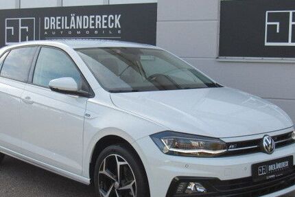 VW Polo 69.525 km 17.890 &euro; Lörrach 79540