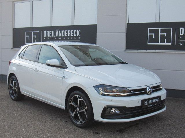 VW Polo 69.525 km 17.890 &euro; Lörrach 79540