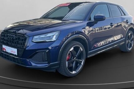Audi Q2 8.232 km 36.418 &euro; Nordhausen 99734