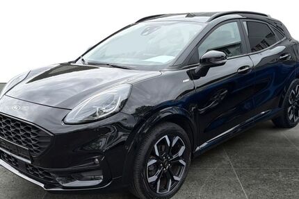 Ford Puma 55.290 km 16.990 &euro; Siegen 57072