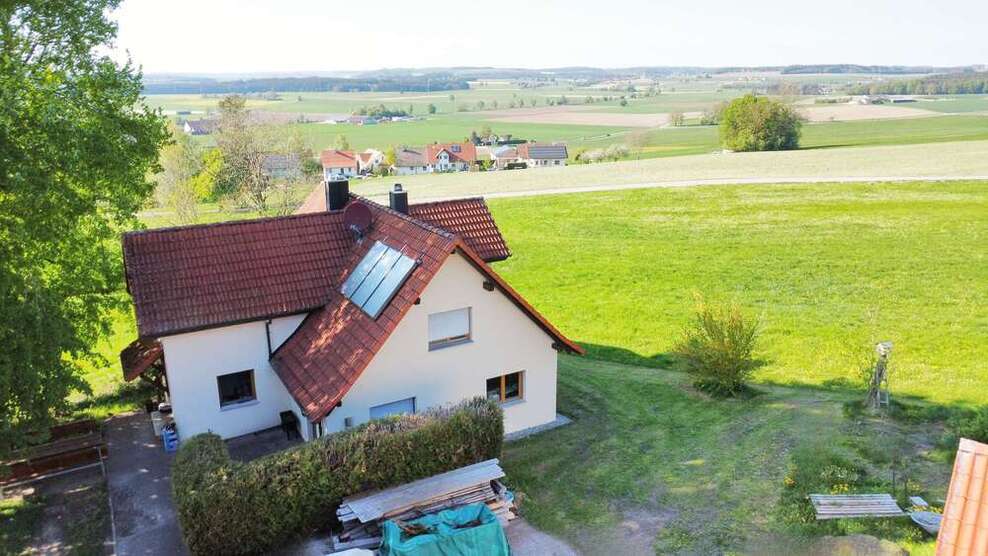 Haus zum Kaufen in Bad Waldsee 590.000 € 135 m²