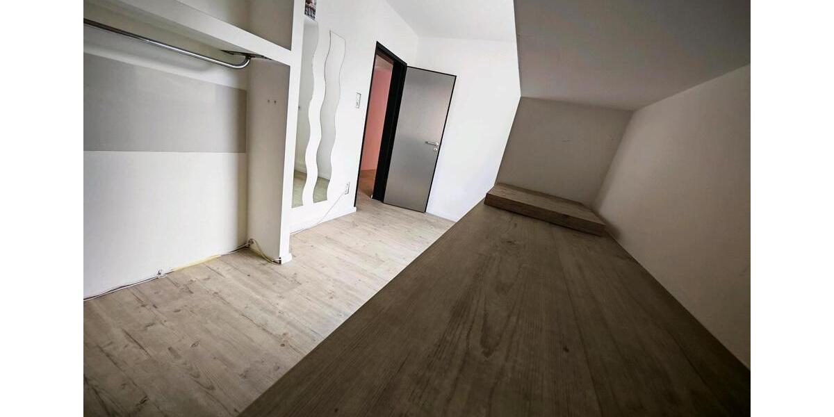 Etagenwohnung Coswig (Anhalt) - 3 Zimmer, 60 m&sup2;, 69.000&euro; | Angebot:26900550
