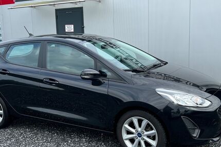 Ford Fiesta 72.000 km 11.499 &euro; Wadern 66687