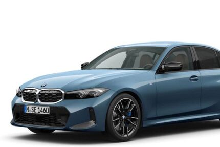 BMW M340d 13.414 km 58.450 &euro; Celle 29227