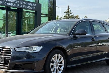 Audi A6 163.900 km 13.950 &euro; Magdeburg 39118